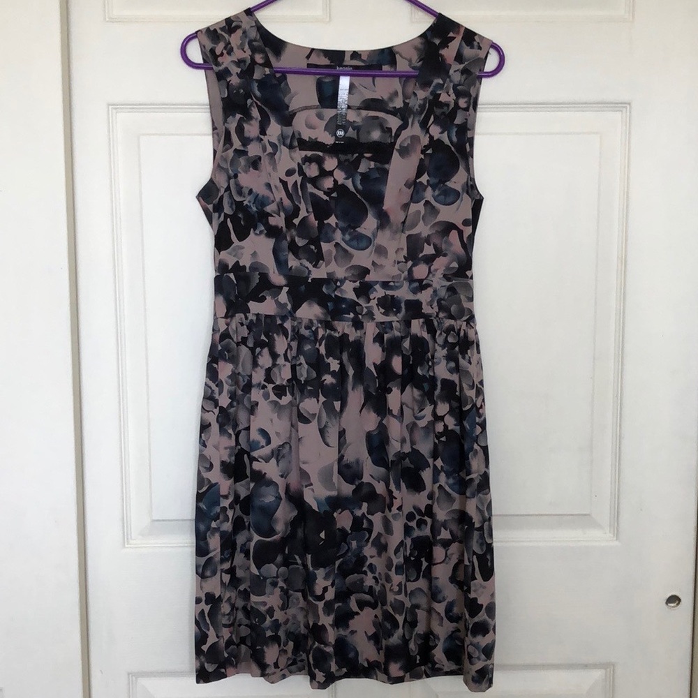 Kenzie Floral Dress